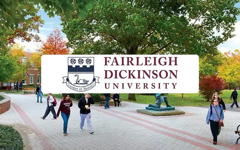 Fairleigh Dickinson University Scholarships